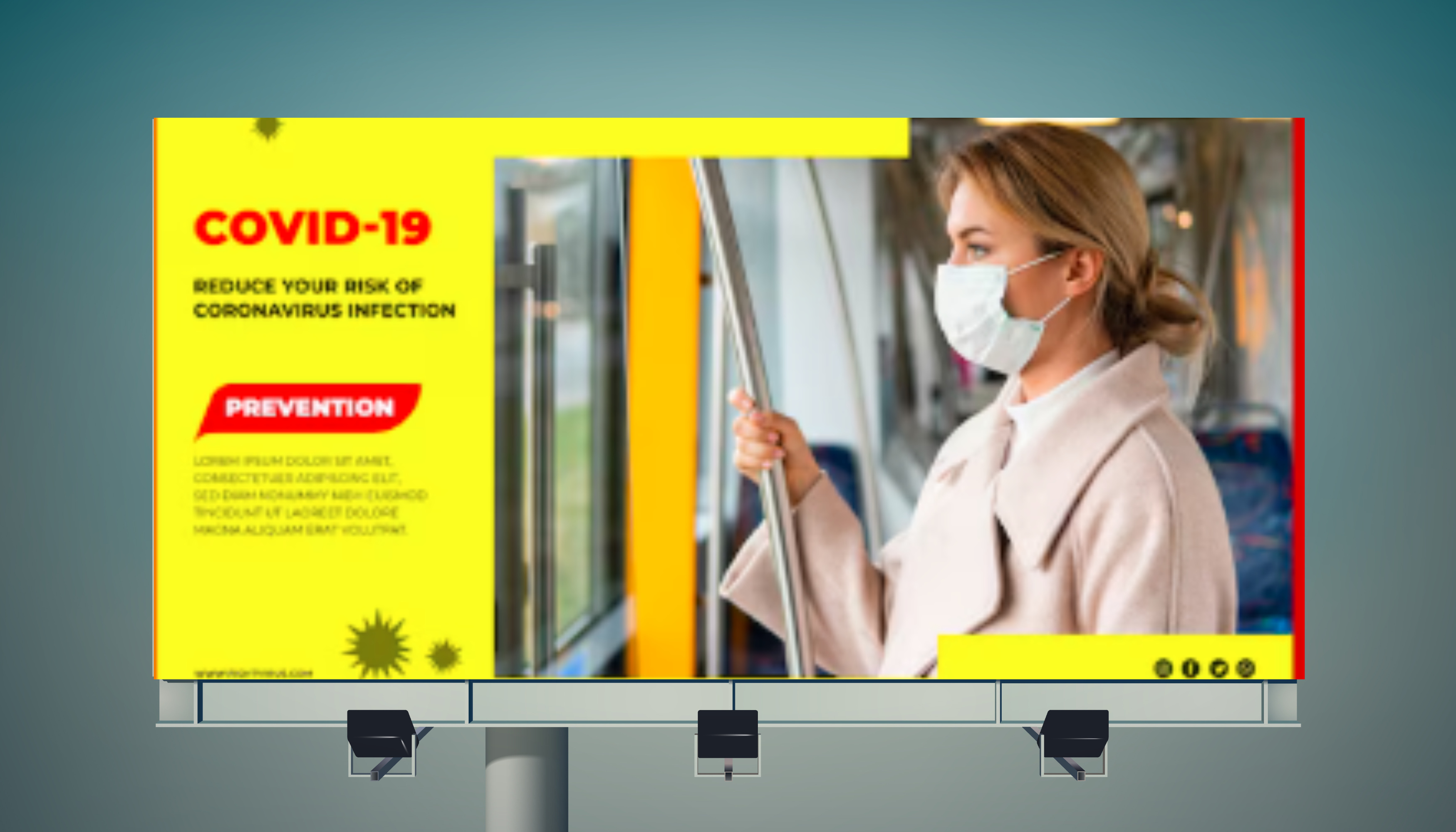 custom banner printing london